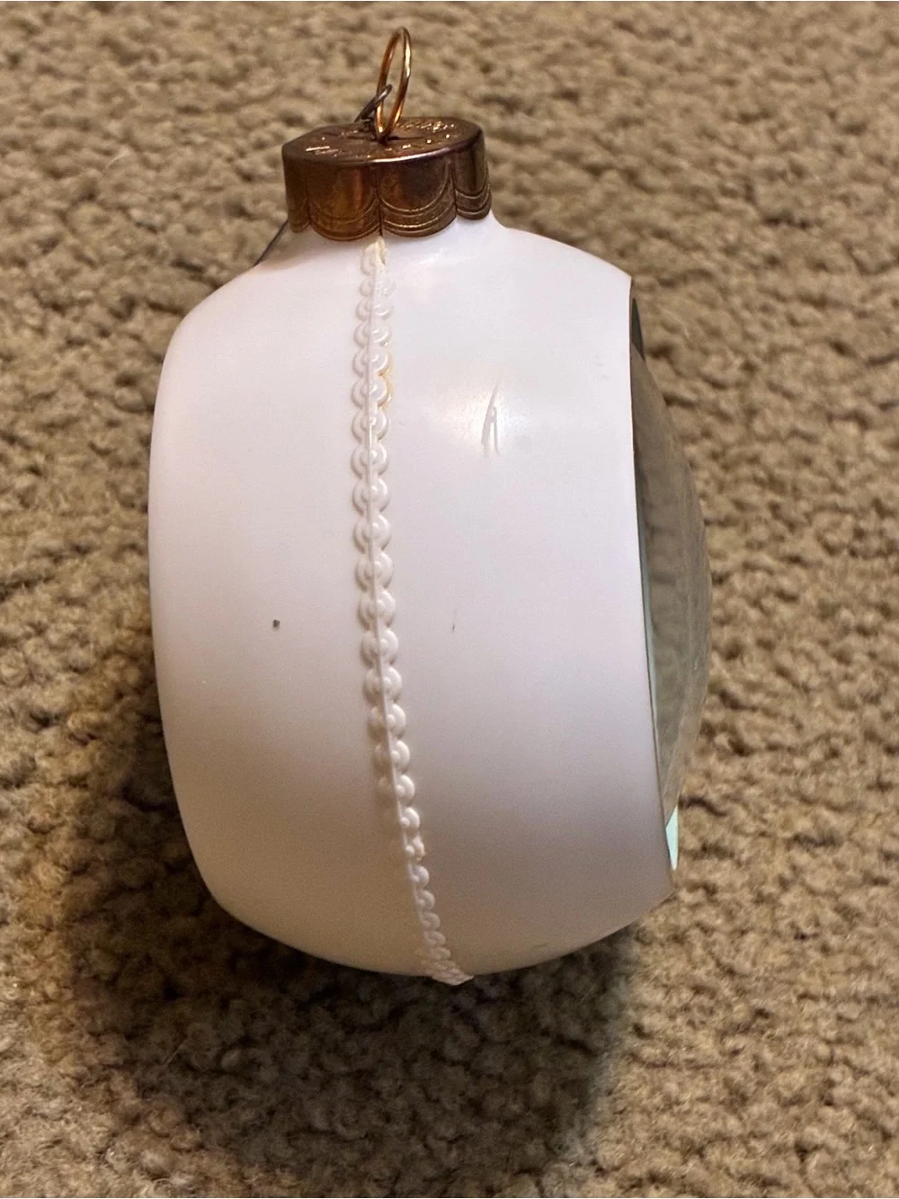 Vintage Hallmark Keepsake from 1980 